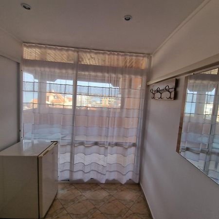 Guest House Yanina 소조폴 외부 사진